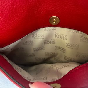 Authentic Michal Kors purse